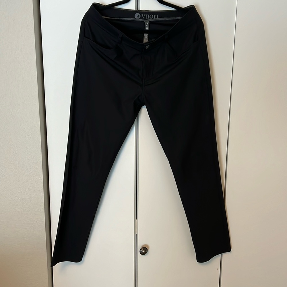 Men’s Vuori Meta Pant (Size 32)